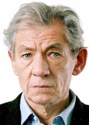 Ian McKellen